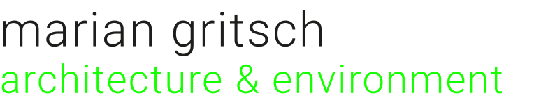 Marian Gritsch Logo